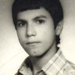 شهید حسن حاجی بزرگی