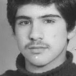 شهید بهروز حاجی پور
