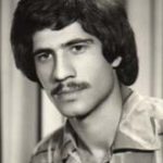 شهید مهدی حاجی محمودزاده ممقاقی