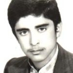 شهید تقی حاجی محمدی