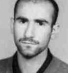 شهید محمدتقی حاجی محمدیزدی