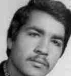 شهید غلامرضا حاجی موسی