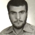 شهید محمدحسین حاجی نصیر