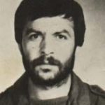 شهید حیدرعلی حاجیان