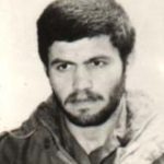 شهید نصرت اله حاجیلو