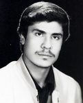 شهید حسن صفاریان رضایی