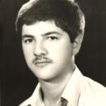 شهید رضا حجابی تارقلی