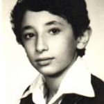 شهید رضا حجازی دواشدی