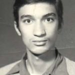 شهید علیرضا حجت دوست