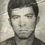 شهید عباس حدادنژاد