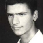 شهید داود حدادی