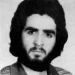 شهید محسن حدادی