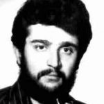 شهید یوسف حدادی