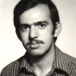 شهید علی حسن زاده اردبیلی