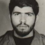 شهید جلال حسین زاده