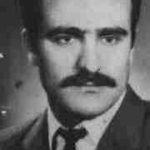 شهید میرزا حسین محمدی دارایی