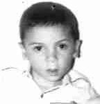 شهید اصغر حسین دوغی چرلو