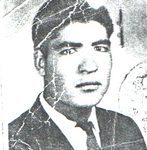 شهید محمدطاهر حسینیه فراهانی