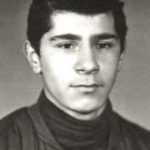 شهید جلال حسینی