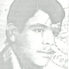 شهید سیدمحسن حسینی
