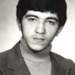 شهید محسن حسینی