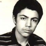 شهید سید مهدی حسینی