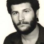 شهید عزیزاله حسینی آقاباقر