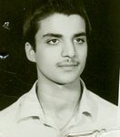 شهید سیدمحمدتقی حسینی خضری