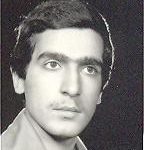 شهید سیدابوالفضل حسینی مازند