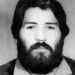 شهید سیداحمد حسینی کامل