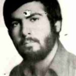 شهید ابوالقاسم حصارکی