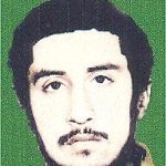 شهید محمدعلی حضرتی آقچانی