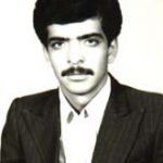 شهید عباس حنیفه لو