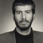 شهید منصور حمداللهی