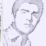 شهید فرزاد حیات بخش