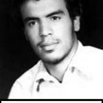 شهید داود حیدری