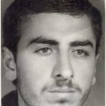 شهید محمدرضا سیستانه ای