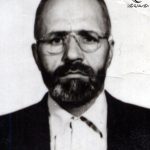 شهید نجفعلی حیدری