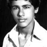 شهید نصرت اله حیدری