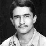 شهید محسن حیدری بیان