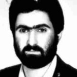 شهید حسن حیدری دولابی