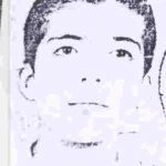 شهید بهرام خاتمی