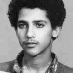 شهید امیرعباس خاکباز