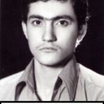 شهید منصور خدابخشی