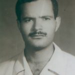 شهید حسن خدادادی