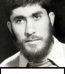 شهید نادر خداقلی