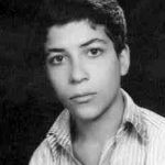 شهید حسن عبدلی