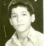 شهید امیر خدایی همدانی