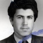 شهید سیدمرتضی خراسانی