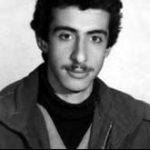 شهید ناصر خرم